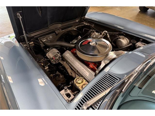 1967 Chevrolet Corvette (CC-2071393) for sale in Chicago, Illinois