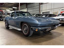 1967 Chevrolet Corvette (CC-2071393) for sale in Chicago, Illinois
