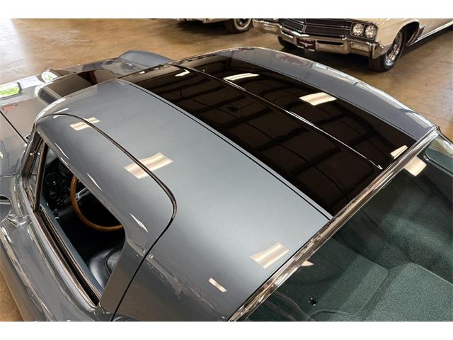 1967 Chevrolet Corvette (CC-2071393) for sale in Chicago, Illinois