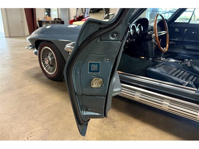 1967 Chevrolet Corvette (CC-2071393) for sale in Chicago, Illinois