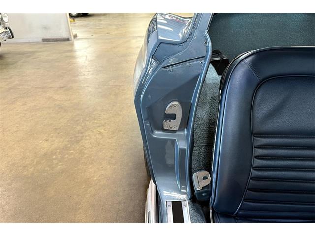 1967 Chevrolet Corvette (CC-2071393) for sale in Chicago, Illinois