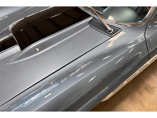 1967 Chevrolet Corvette (CC-2071393) for sale in Chicago, Illinois