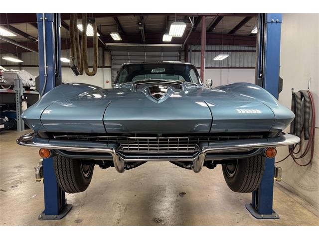1967 Chevrolet Corvette (CC-2071393) for sale in Chicago, Illinois