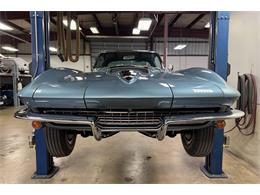1967 Chevrolet Corvette (CC-2071393) for sale in Chicago, Illinois