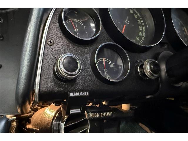 1967 Chevrolet Corvette (CC-2071393) for sale in Chicago, Illinois