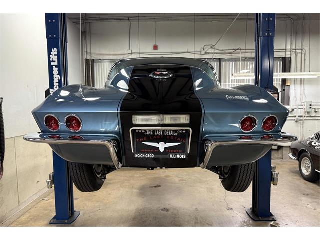 1967 Chevrolet Corvette (CC-2071393) for sale in Chicago, Illinois
