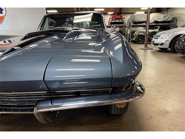 1967 Chevrolet Corvette (CC-2071393) for sale in Chicago, Illinois
