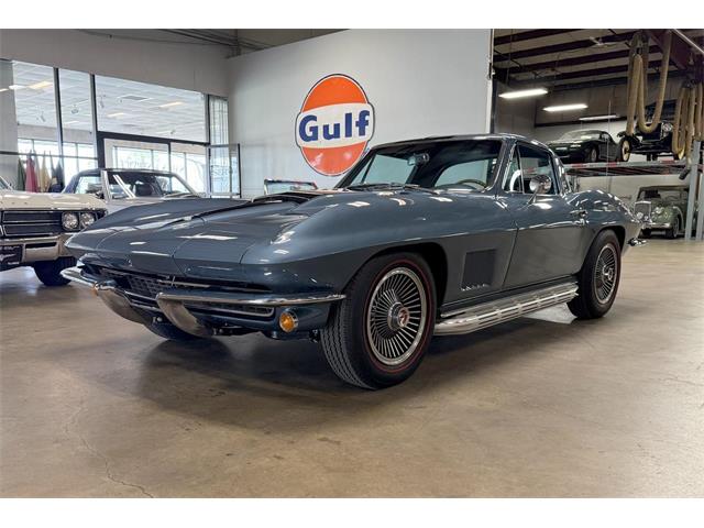 1967 Chevrolet Corvette (CC-2071393) for sale in Chicago, Illinois