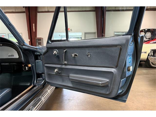 1967 Chevrolet Corvette (CC-2071393) for sale in Chicago, Illinois