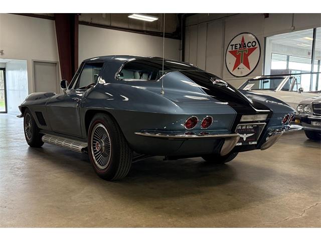 1967 Chevrolet Corvette (CC-2071393) for sale in Chicago, Illinois