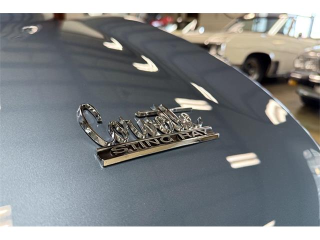 1967 Chevrolet Corvette (CC-2071393) for sale in Chicago, Illinois