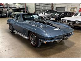 1967 Chevrolet Corvette (CC-2071393) for sale in Chicago, Illinois