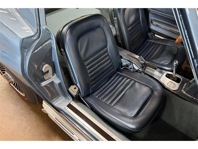 1967 Chevrolet Corvette (CC-2071393) for sale in Chicago, Illinois