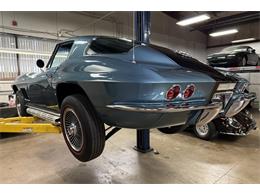 1967 Chevrolet Corvette (CC-2071393) for sale in Chicago, Illinois