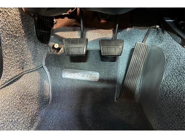 1967 Chevrolet Corvette (CC-2071393) for sale in Chicago, Illinois
