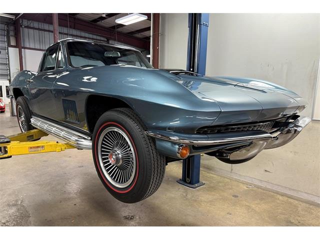 1967 Chevrolet Corvette (CC-2071393) for sale in Chicago, Illinois