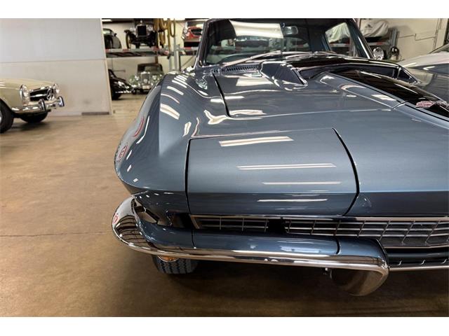 1967 Chevrolet Corvette (CC-2071393) for sale in Chicago, Illinois