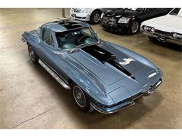 1967 Chevrolet Corvette (CC-2071393) for sale in Chicago, Illinois