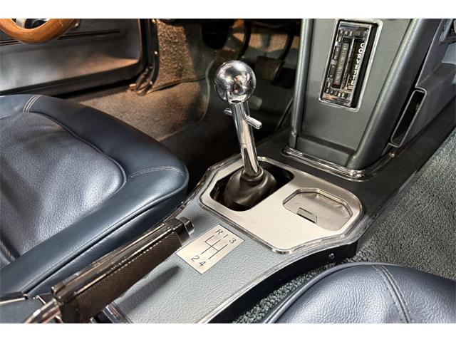 1967 Chevrolet Corvette (CC-2071393) for sale in Chicago, Illinois