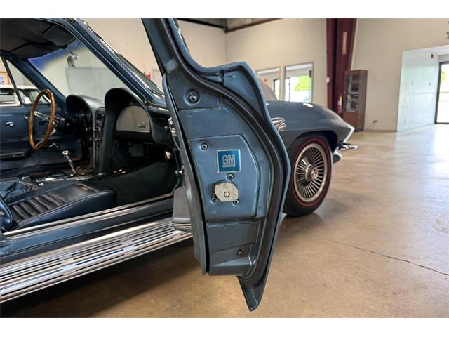 1967 Chevrolet Corvette (CC-2071393) for sale in Chicago, Illinois