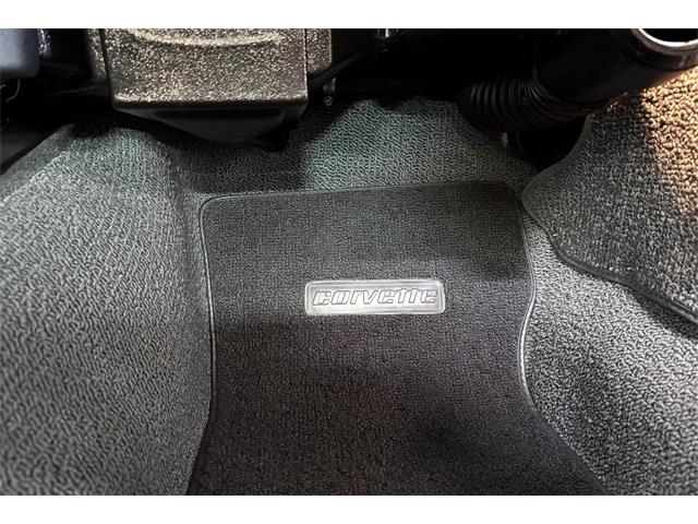 1967 Chevrolet Corvette (CC-2071393) for sale in Chicago, Illinois