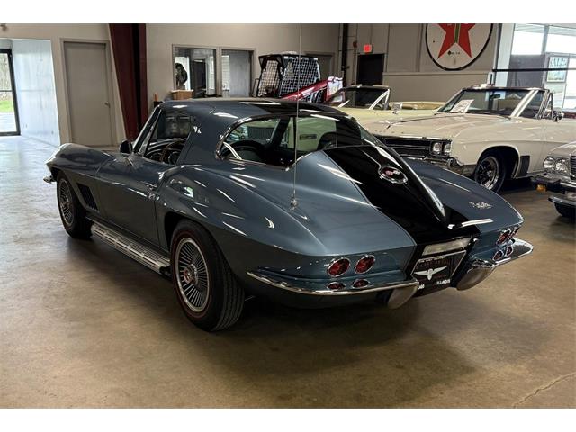 1967 Chevrolet Corvette (CC-2071393) for sale in Chicago, Illinois