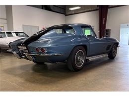 1967 Chevrolet Corvette (CC-2071393) for sale in Chicago, Illinois