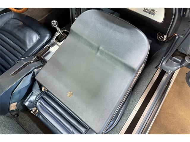 1967 Chevrolet Corvette (CC-2071393) for sale in Chicago, Illinois