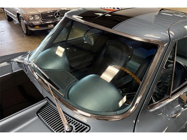 1967 Chevrolet Corvette (CC-2071393) for sale in Chicago, Illinois