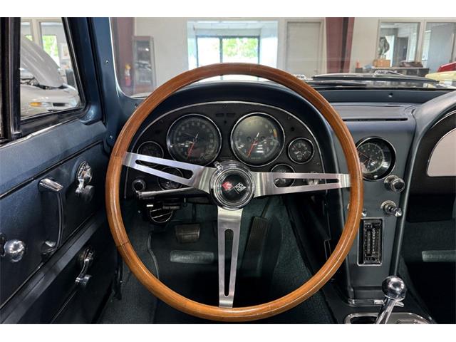1967 Chevrolet Corvette (CC-2071393) for sale in Chicago, Illinois