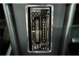 1967 Chevrolet Corvette (CC-2071393) for sale in Chicago, Illinois