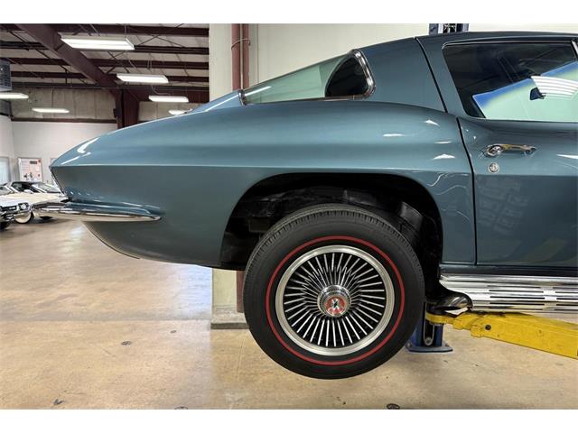 1967 Chevrolet Corvette (CC-2071393) for sale in Chicago, Illinois
