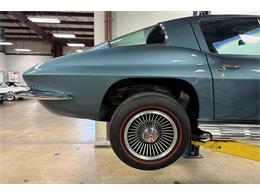 1967 Chevrolet Corvette (CC-2071393) for sale in Chicago, Illinois