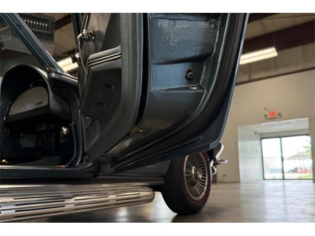1967 Chevrolet Corvette (CC-2071393) for sale in Chicago, Illinois