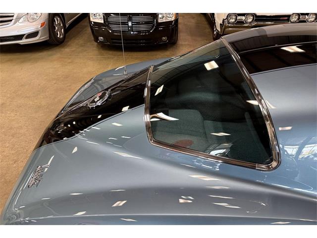 1967 Chevrolet Corvette (CC-2071393) for sale in Chicago, Illinois