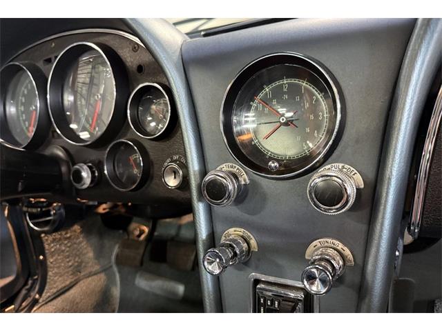 1967 Chevrolet Corvette (CC-2071393) for sale in Chicago, Illinois