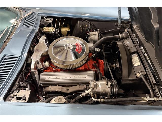 1967 Chevrolet Corvette (CC-2071393) for sale in Chicago, Illinois