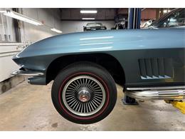 1967 Chevrolet Corvette (CC-2071393) for sale in Chicago, Illinois
