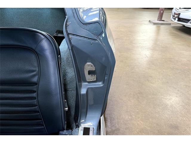 1967 Chevrolet Corvette (CC-2071393) for sale in Chicago, Illinois
