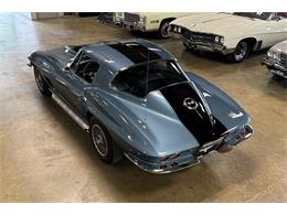 1967 Chevrolet Corvette (CC-2071393) for sale in Chicago, Illinois