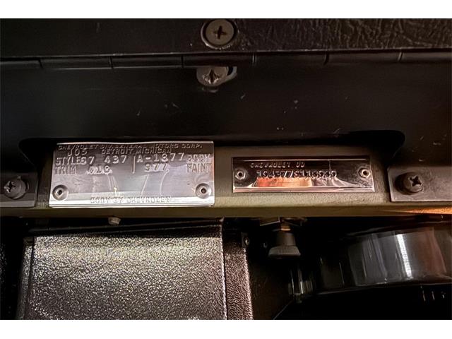 1967 Chevrolet Corvette (CC-2071393) for sale in Chicago, Illinois