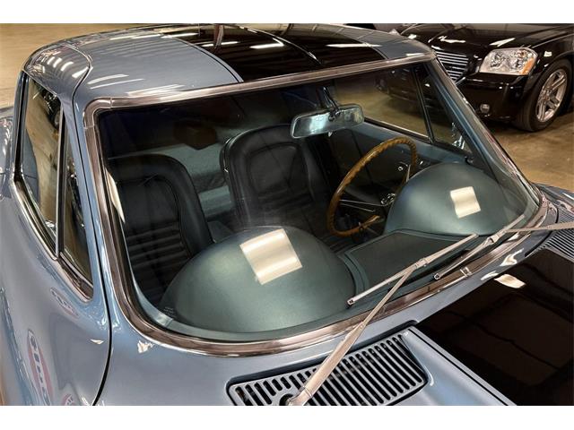 1967 Chevrolet Corvette (CC-2071393) for sale in Chicago, Illinois