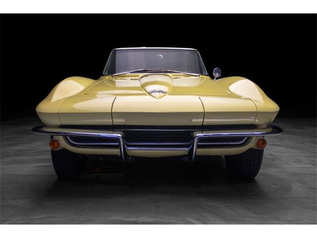1965 Chevrolet Corvette (CC-2071395) for sale in West Chester, Pennsylvania