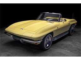 1965 Chevrolet Corvette (CC-2071395) for sale in West Chester, Pennsylvania