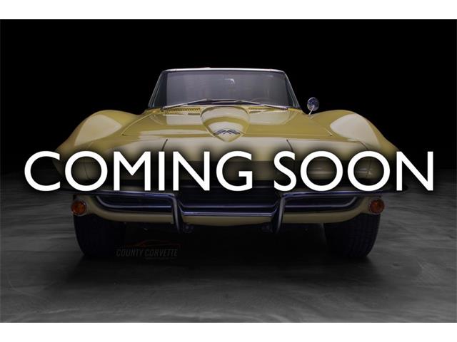 1965 Chevrolet Corvette (CC-2071395) for sale in West Chester, Pennsylvania