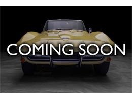 1965 Chevrolet Corvette (CC-2071395) for sale in West Chester, Pennsylvania