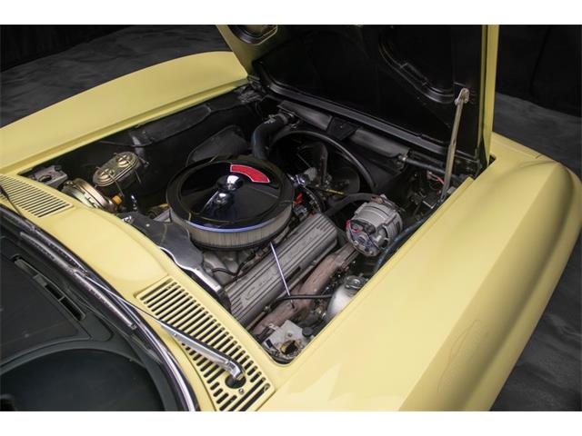 1965 Chevrolet Corvette (CC-2071395) for sale in West Chester, Pennsylvania