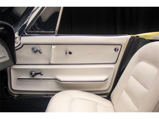 1965 Chevrolet Corvette (CC-2071395) for sale in West Chester, Pennsylvania