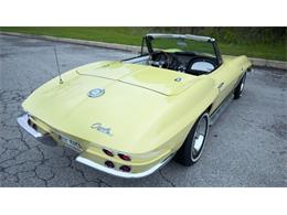 1965 Chevrolet Corvette (CC-2071395) for sale in West Chester, Pennsylvania
