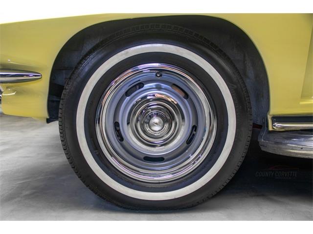 1965 Chevrolet Corvette (CC-2071395) for sale in West Chester, Pennsylvania